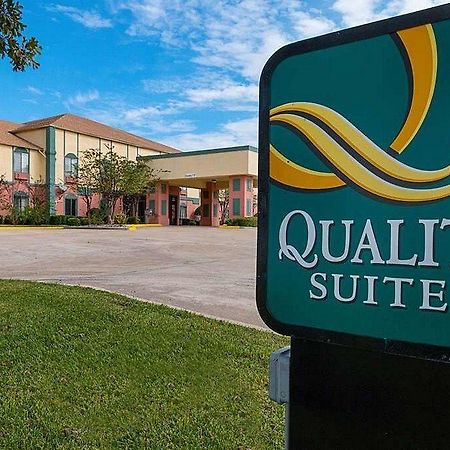 Quality Suites Темпл Экстерьер фото