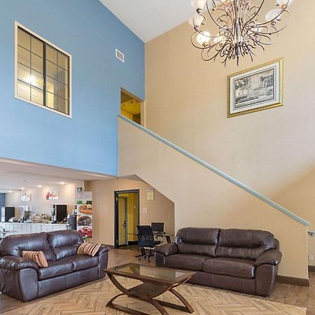 Quality Suites Темпл Экстерьер фото