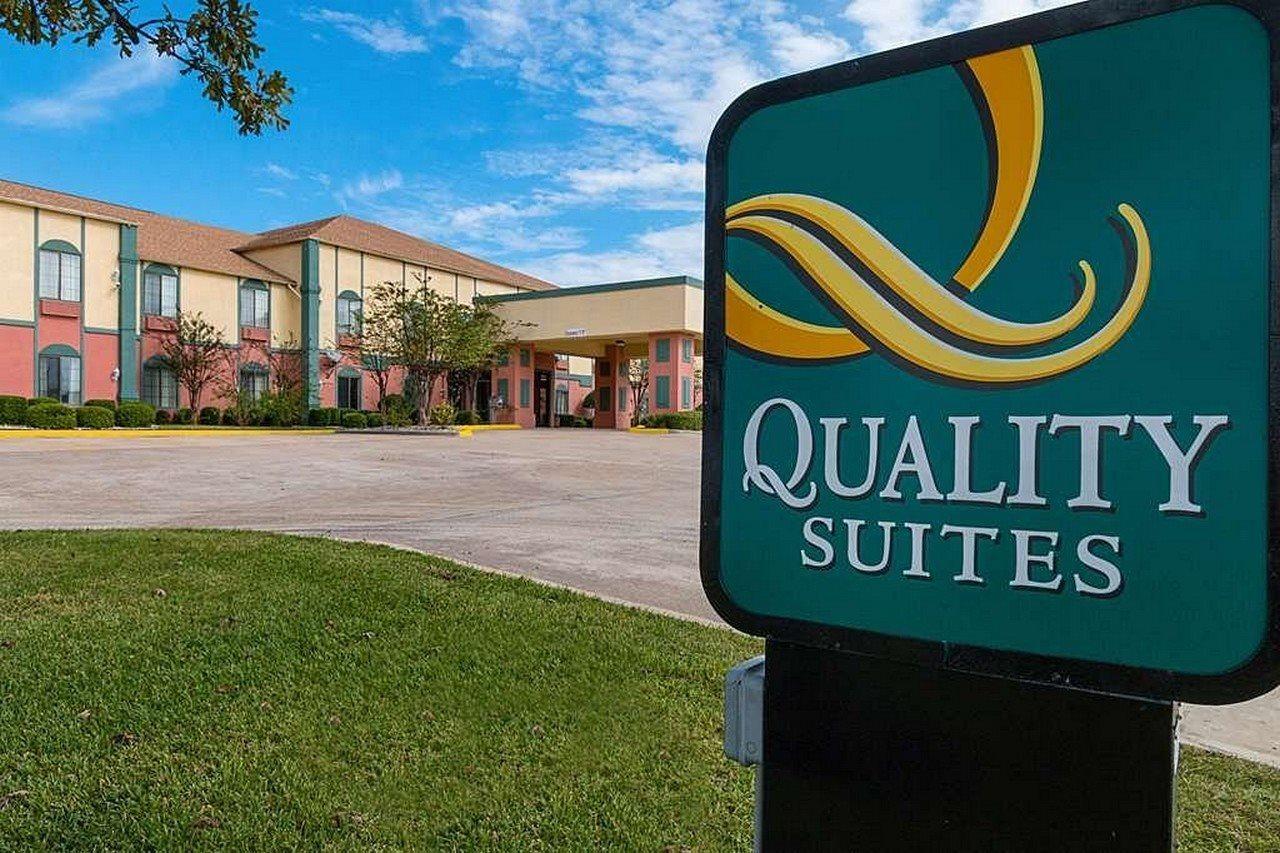 Quality Suites Темпл Экстерьер фото