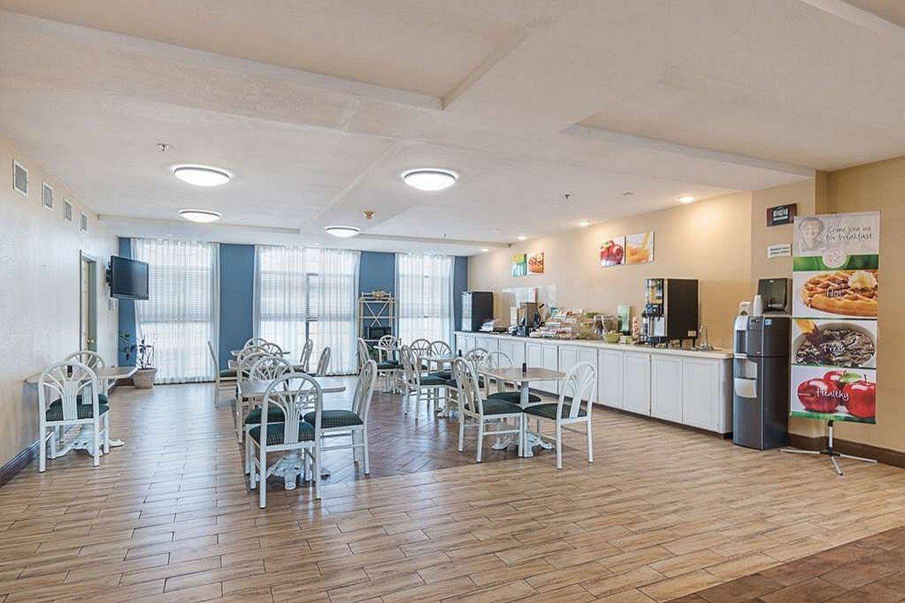 Quality Suites Темпл Экстерьер фото