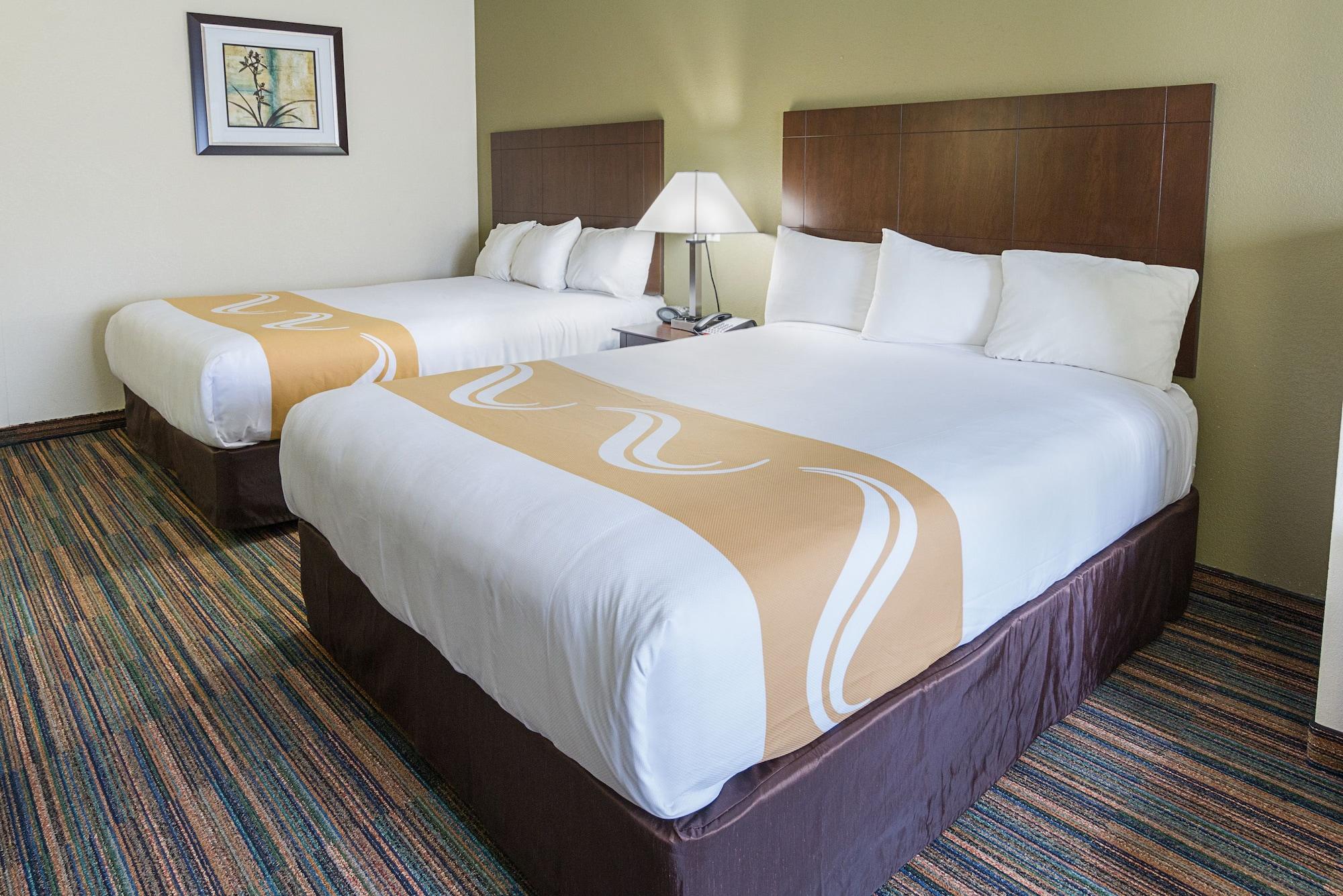 Quality Suites Темпл Экстерьер фото
