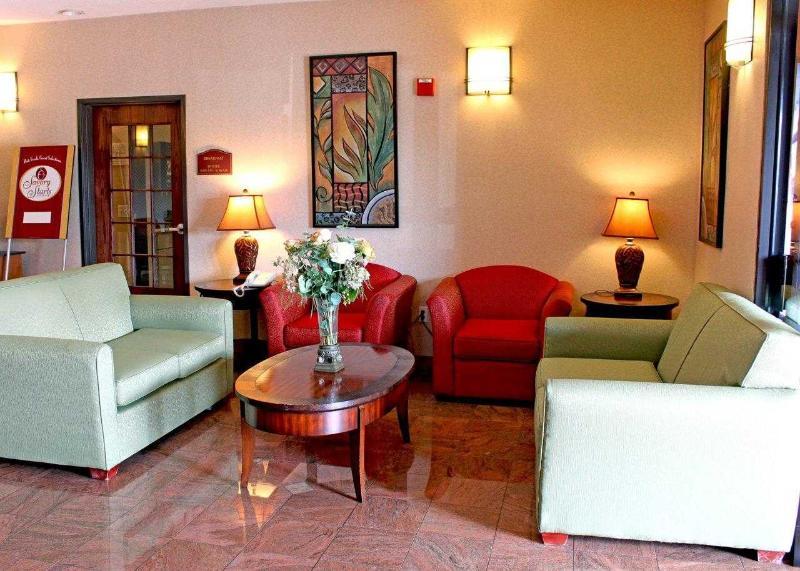 Quality Suites Темпл Экстерьер фото