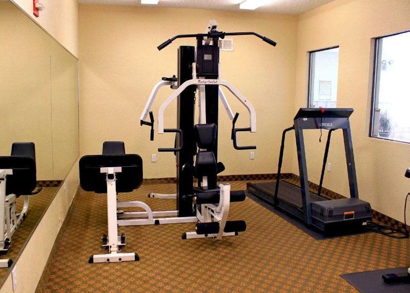 Quality Suites Темпл Экстерьер фото