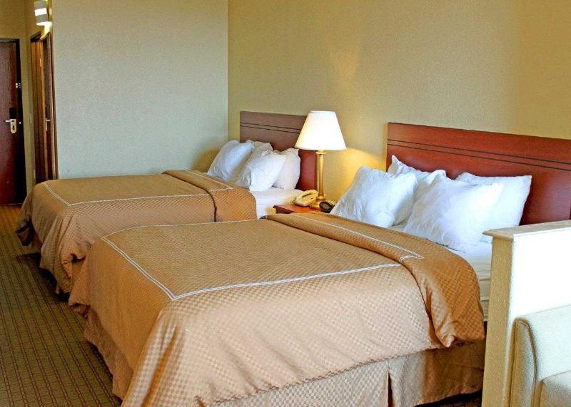 Quality Suites Темпл Экстерьер фото