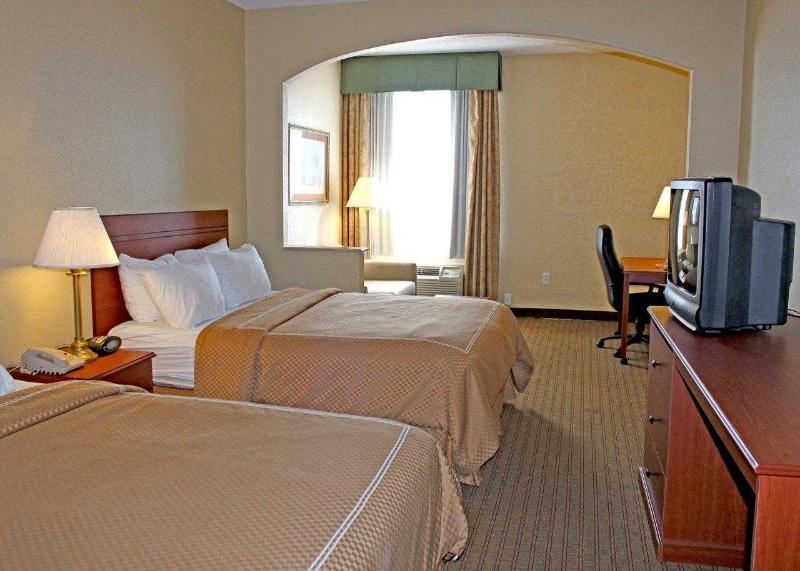 Quality Suites Темпл Экстерьер фото