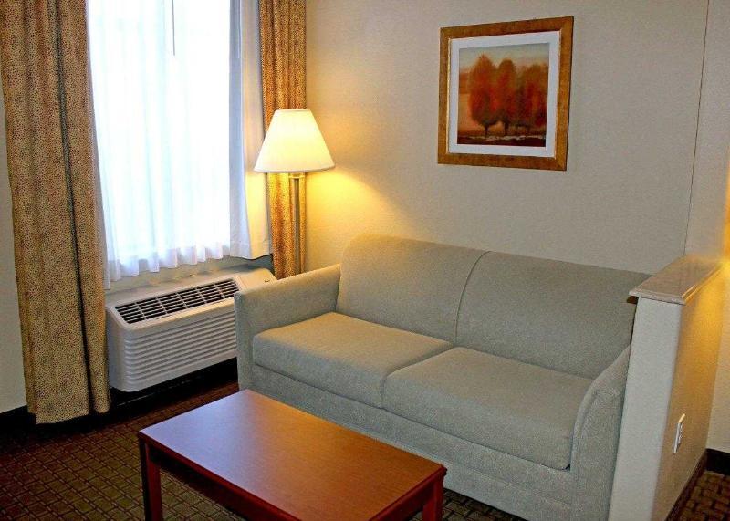 Quality Suites Темпл Экстерьер фото