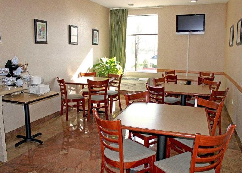Quality Suites Темпл Экстерьер фото