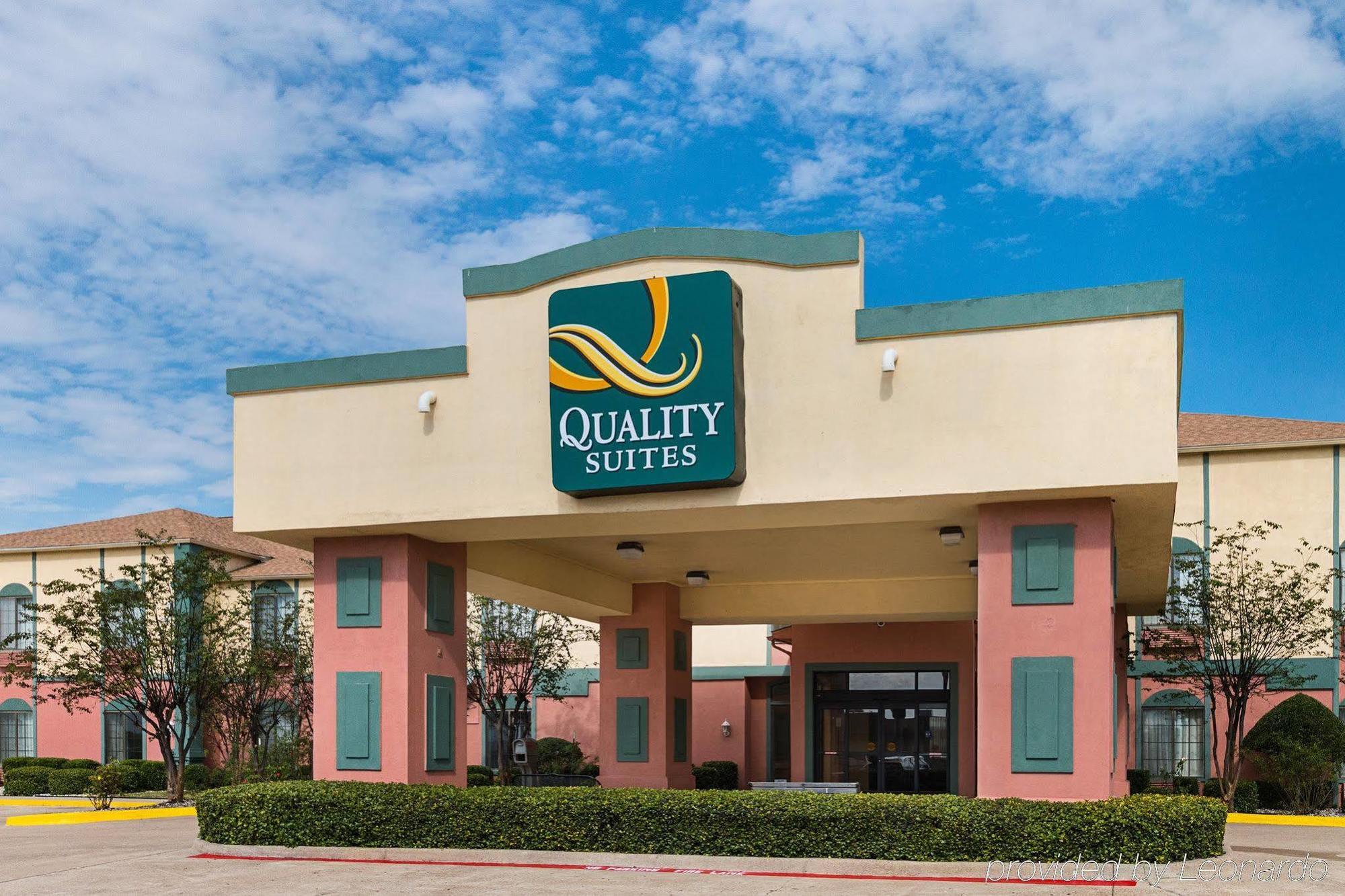 Quality Suites Темпл Экстерьер фото