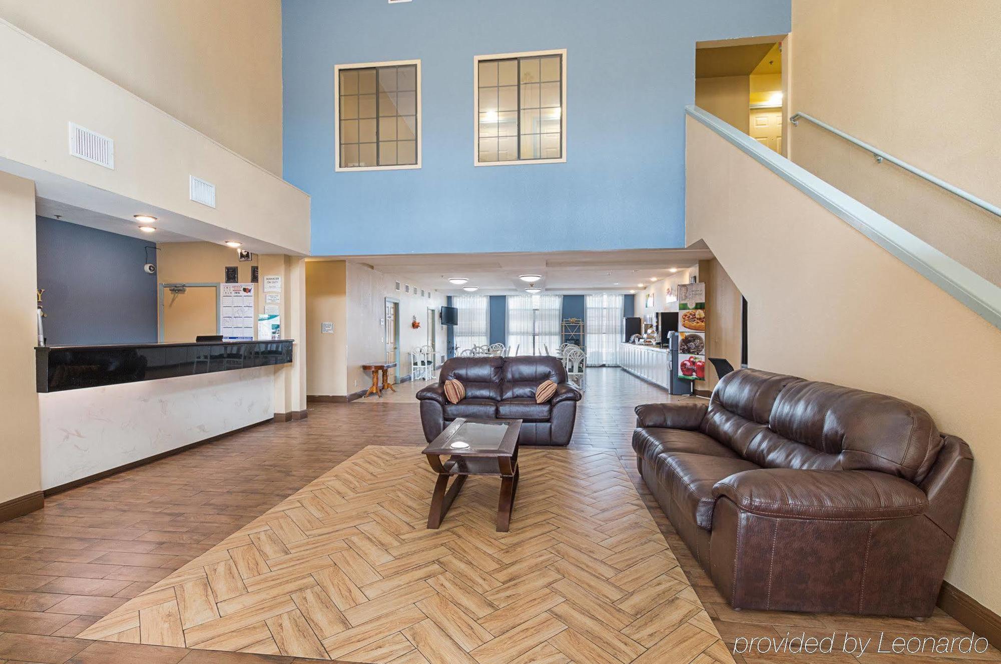 Quality Suites Темпл Экстерьер фото