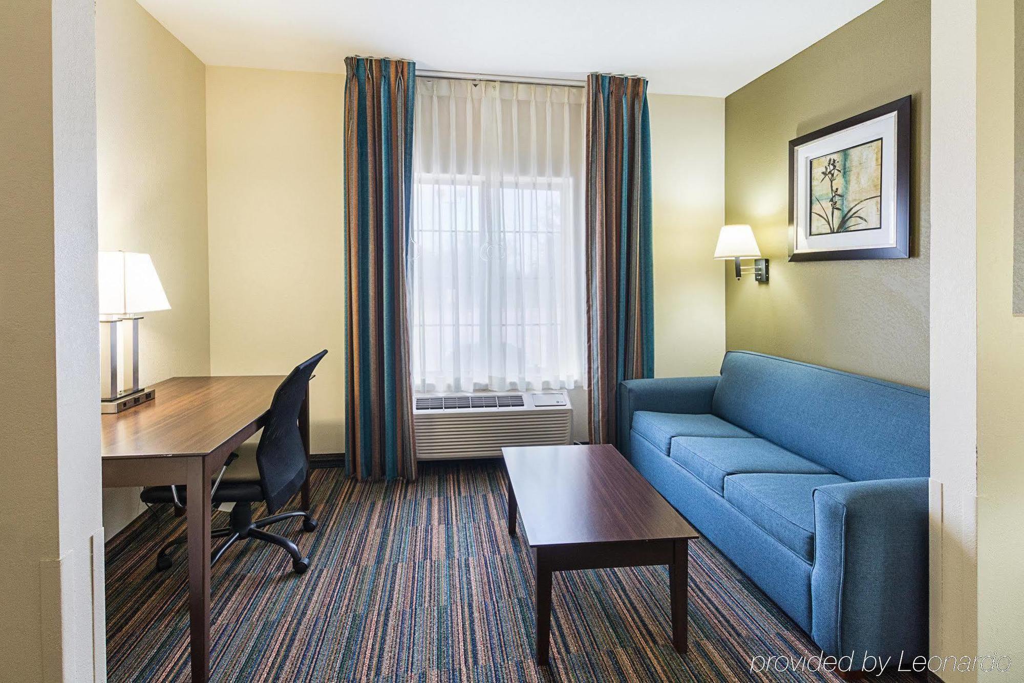Quality Suites Темпл Экстерьер фото