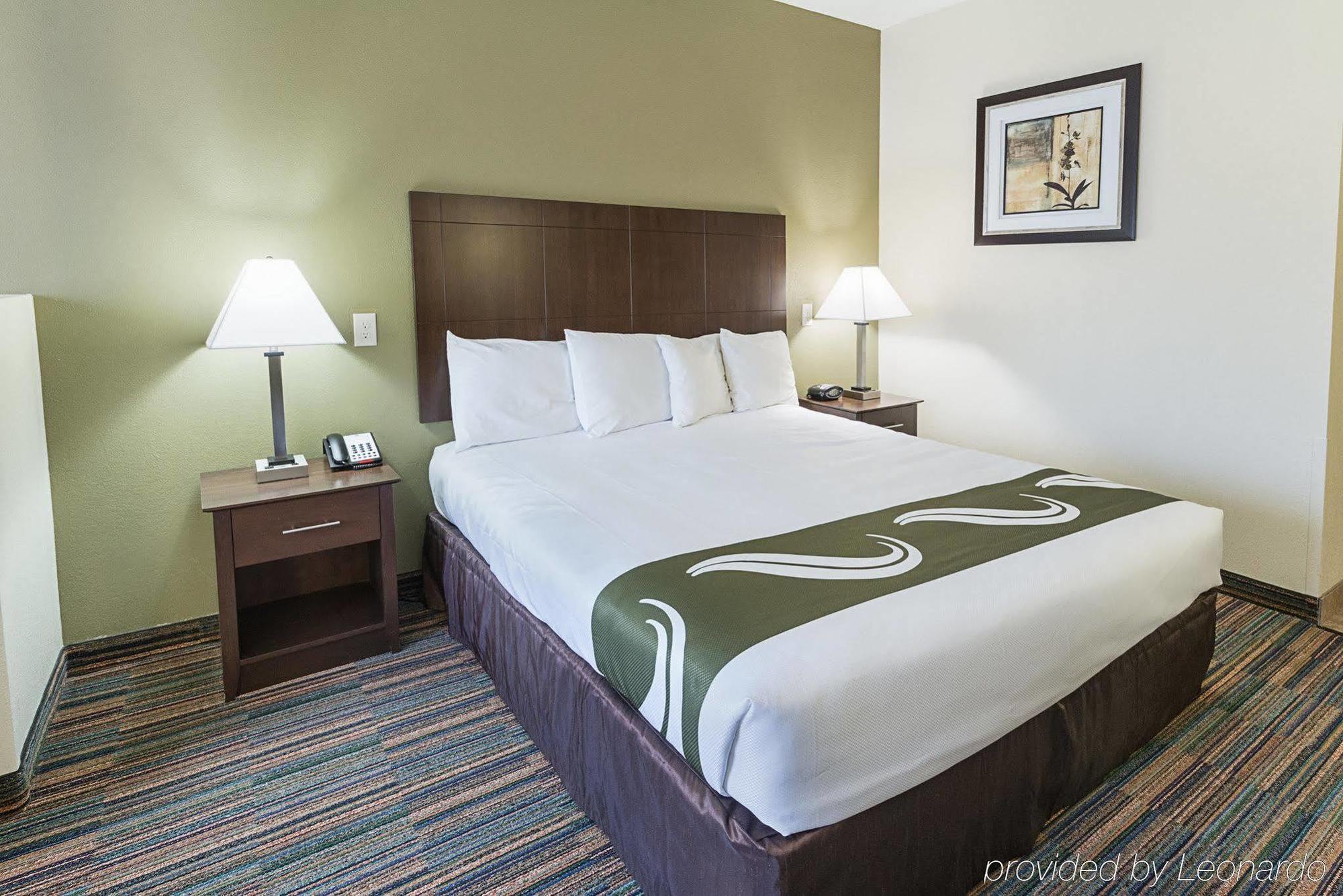 Quality Suites Темпл Экстерьер фото