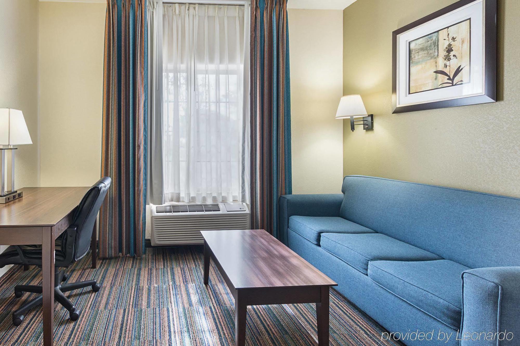 Quality Suites Темпл Экстерьер фото