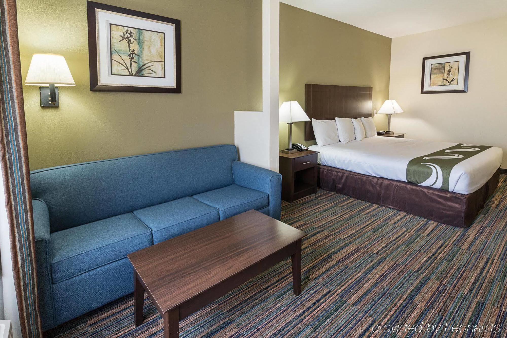Quality Suites Темпл Экстерьер фото