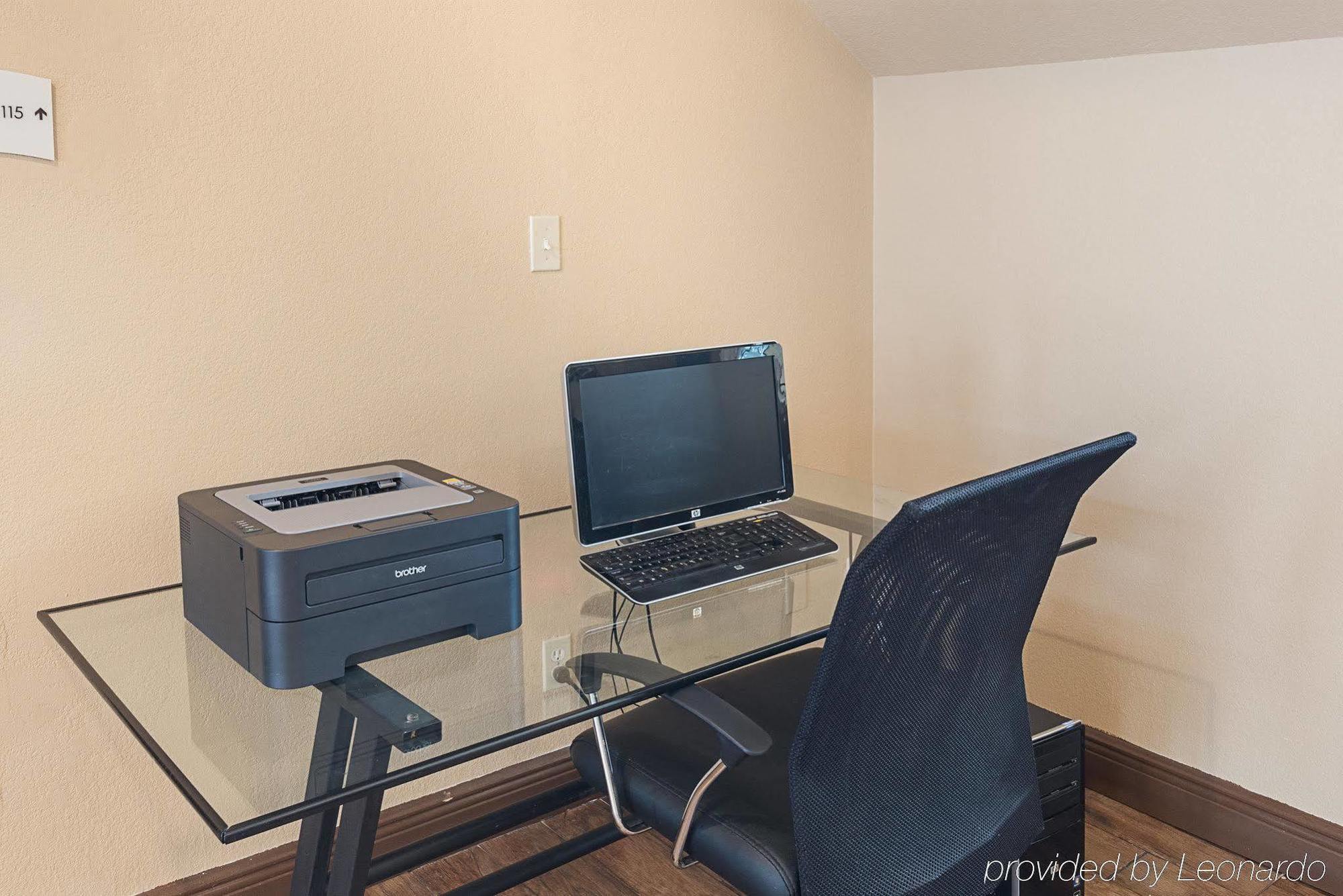 Quality Suites Темпл Экстерьер фото