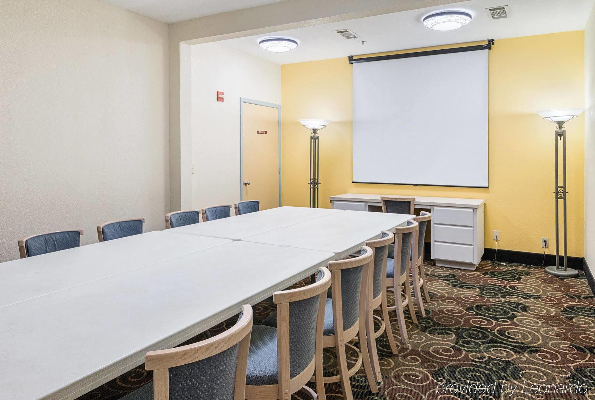 Quality Suites Темпл Экстерьер фото